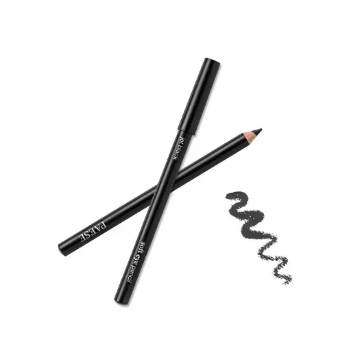 paese soft eye pencil bluedark jet black 