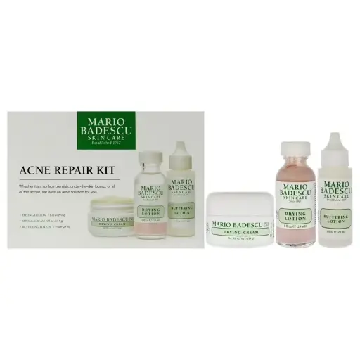 mario badescu acne repair kit 
