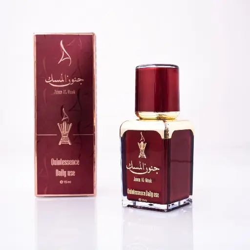ALDANAH QUINTESSENCE DAILY USE
