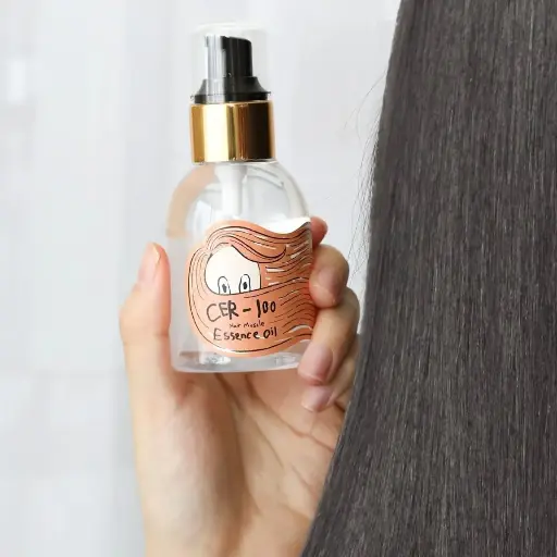 ELIZAVECCA CER-100 HAIR MUSCLE ESSENCE OIL 100ML