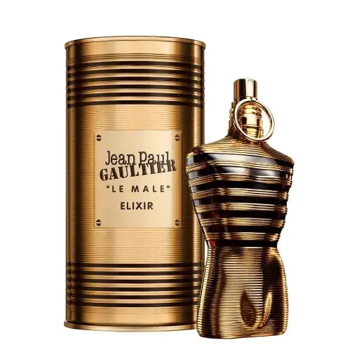 JEANPAUL GAULTTER LE MALE ELIXIR