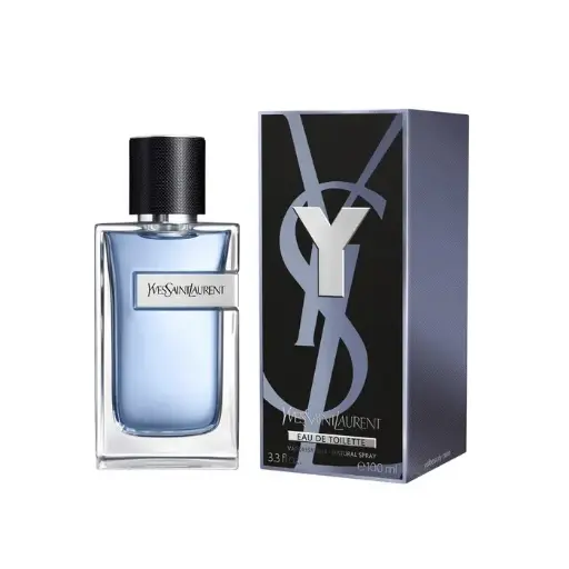  YVESSAINTLAURENT EAU DE TOILETTE 
