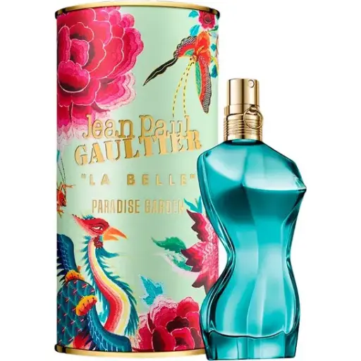 Jean Paul Gaultier