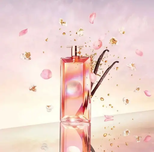 LANCOME L EAU DE PARFUM NECTAR 100ML 