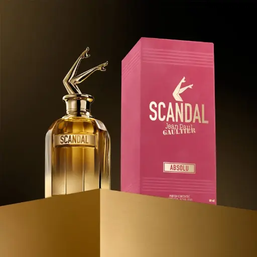 JEAN PAUL GAULTTER ABSOLU 80ML 