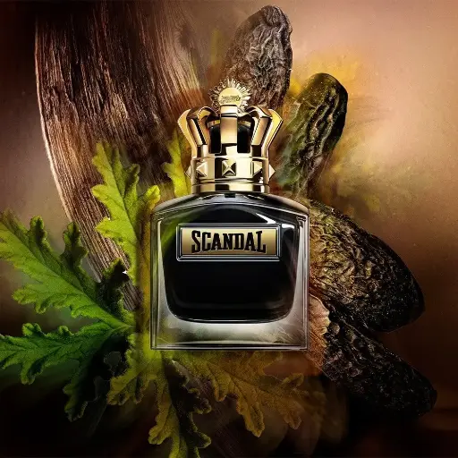 JEAN PAUL GAULTTER SCANDAL LE PARFUME 100ML 