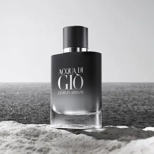 GIORGIO ARMANI ACQUA DI GIO PARFUM 100ML 