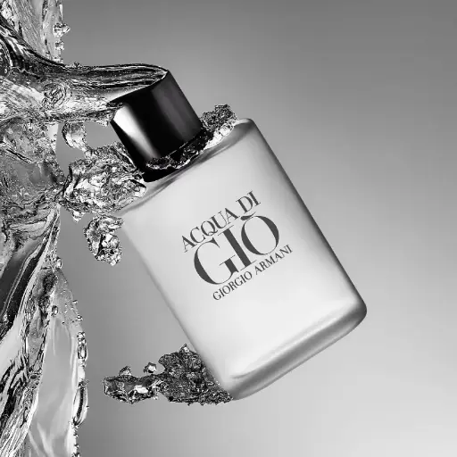 GIORGIO ARMANI ACQUA DI GIO EAU DE TOILETTE 100ML 