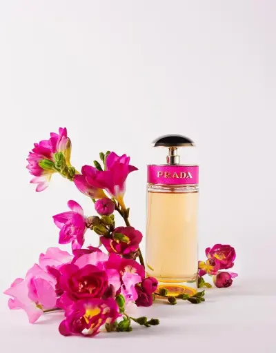 PRADA CANDY EAU DE PARFUM 80ML 