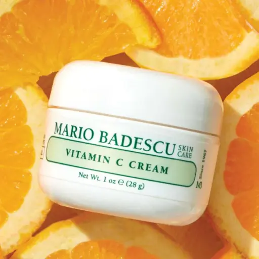mario badescu vitamin c cream 