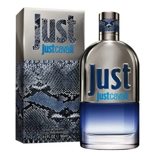 JUST JUSTCAVALLI ED TOILETTE 90ML