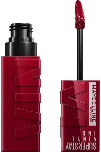 MAYBELINE MNY SUPERSTAY VINYL INK 55 WICKED
