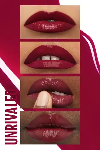  MAYBELLINE MNY SUPERSTAY VINYL INK 30WICKED