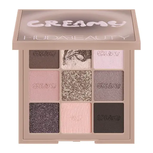 HUDABEAUTY CREAMY 