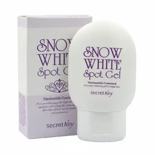 SNOWWHITE SPOT GEL 