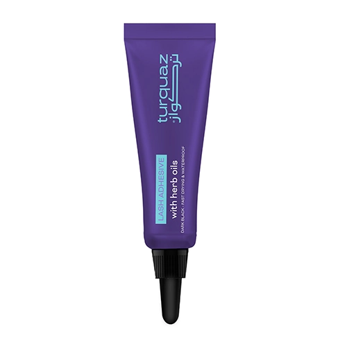 TURQUAZ LASH ADHESIVE FAST DRYING WATERPROOF 