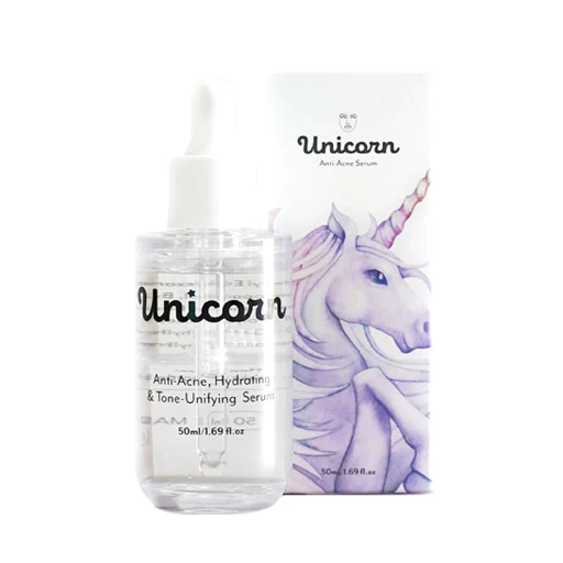 TURQUAZ ANTIACNE SERUM UNICORN 50ML 