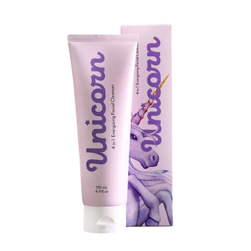 TURQUAZ 4IN1 ENERGIZING FACIAL CLEANSER 