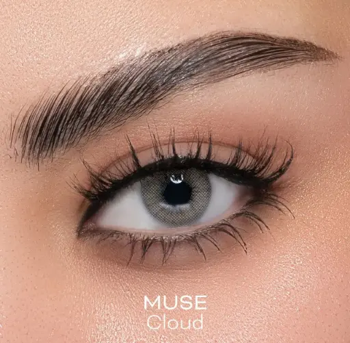 TURQUAZ MUSE BY TURQUAZ CLOUD 