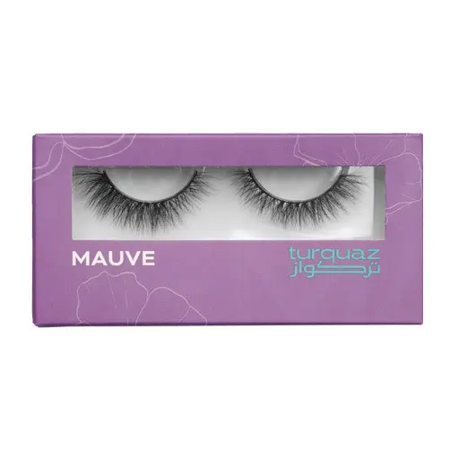 TURQUAZ LASHES VIOLET  