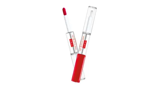 PUPA MADE TO LAST LIP DUO 003