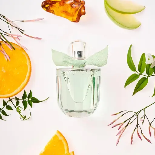 WOMEN'S SECRET EAU ITS FRESH 
