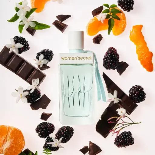 WOMEN'S SECRET INTIMATE DAYDREAM 100ML  