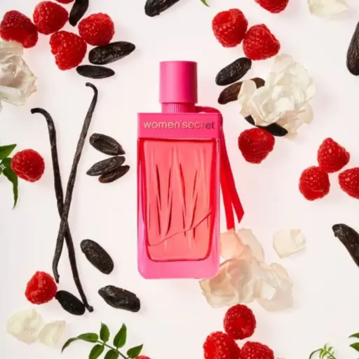 WOMEN'S SECRET INTIMATE DELIGHT  100ML  