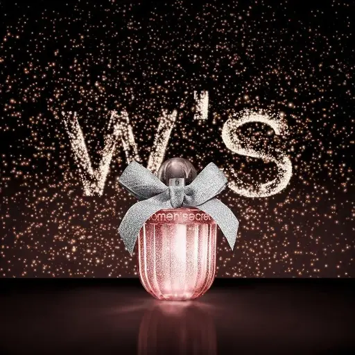 WOMEN'S SECRET ROSE SEDUCTION 100ML    