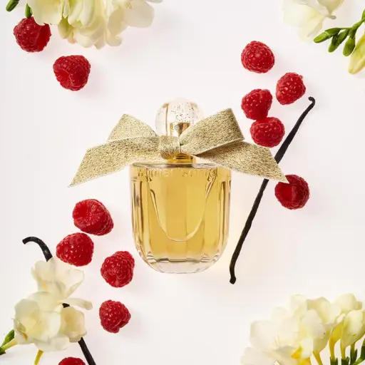 WOMEN'S SECRET GOLD SEDUCTION 100ML     