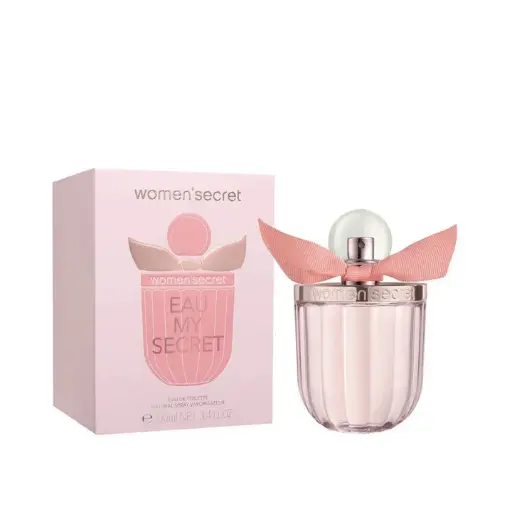 womens secret eaumy secret 100ml