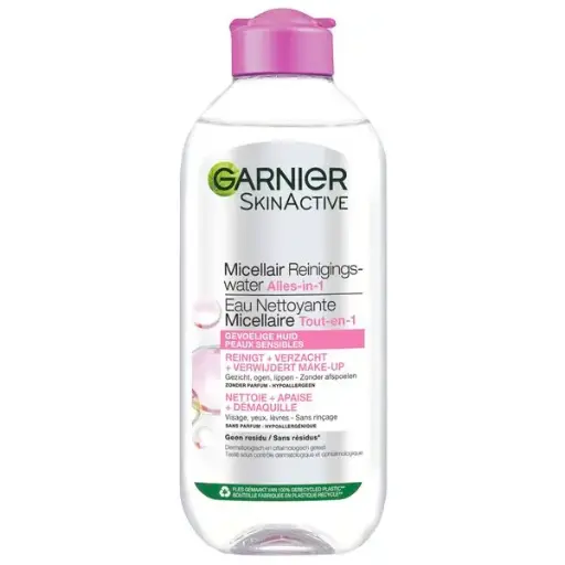 GARNIER SKINACTIVE WATER ALLES-IN-1 