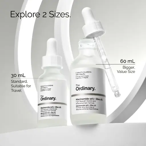 % THE ORDINARY NIACINMADE 10