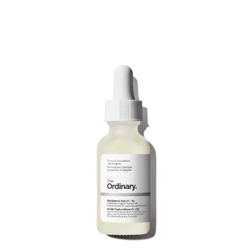 THE ORDINARY HYALURONIC ACID2% +B5