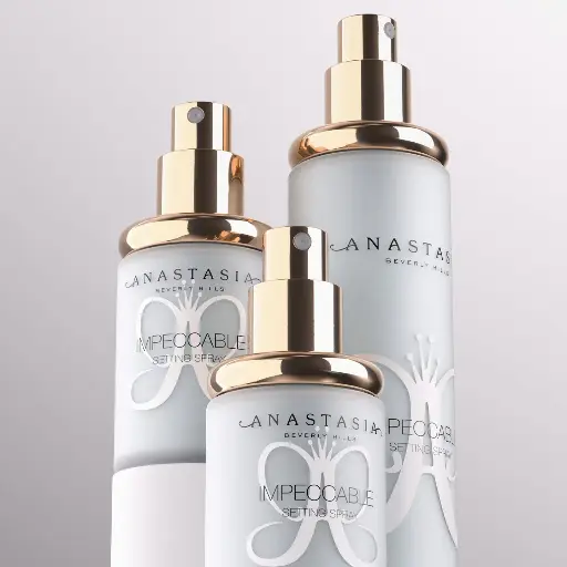 ANASTASIA IMPECCABLE  BLURRING MATTE SETTING SPRAY 40ML 