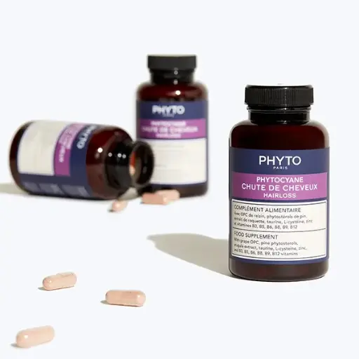 PHYTO COMPLEMENT ALIMENTAIRE FOODE SUPPLEMENT 