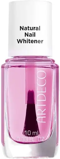  ARTDECO NATURAL NAIL WHITENER ارتديكو مبيض أظافر طبيعي