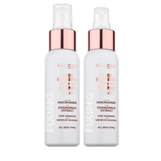 DEBORAH SKIN BOOSTER MAKE UP FIXING SPRAY 75ML 