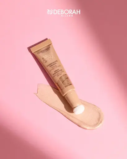 DEBORAH EASY TO GLOW ILLUMINANTE LIQUIDO 