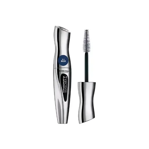 DEBORAH BLUE MASCARA 5IN1
