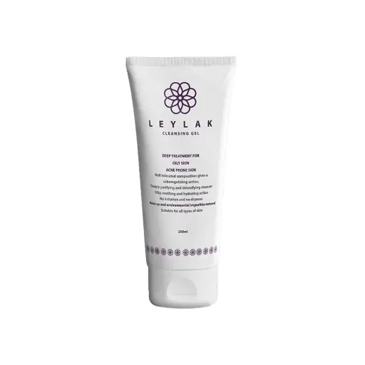 LEYLAK CLEANSING GEL 