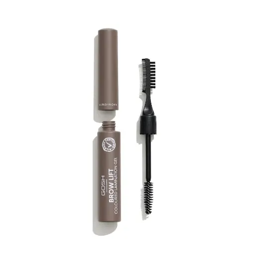 GOSH Brow Lift Coloured Lamination Gel 001