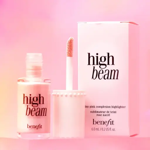 BENEFIT HIGH BEAM 6ML 