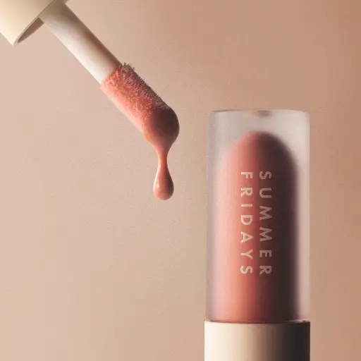 SUMMER FRIDAYS DREAM LIP OIL 4.5ML 