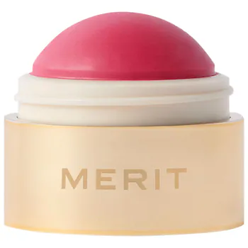 MERIT FLUSH BALM BAUME ROUGISSANT BEVERLY HILLS  