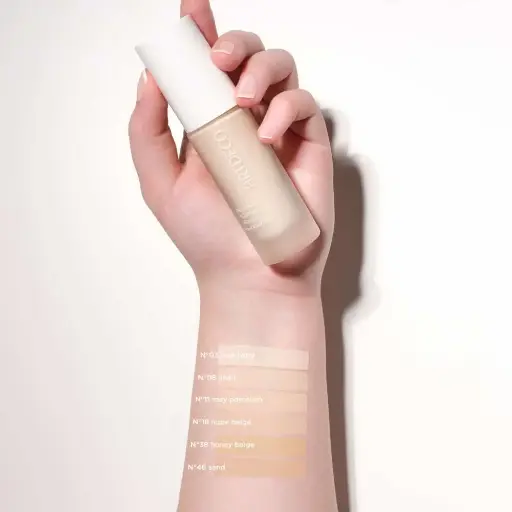  ARTDECO Perfect Matte Serum Foundation 08 