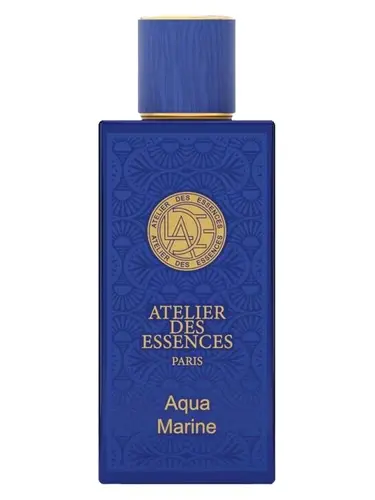 ATELLERGES ESSENCES AQUA MARINE