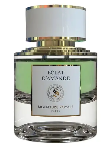 SIGNATURE ROYALE ECLAT DAMANDE