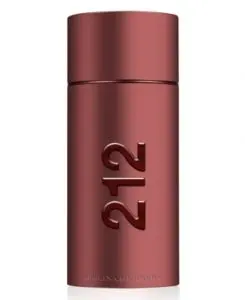 CAROLINA HERRERA 212SEXY  100ML