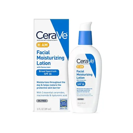 CERAVE FACIAL MOISTURIZINGLOTION 